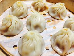 -浦江餐饮·上海菜馆(五四路店)
