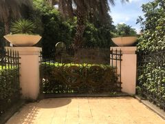 -圣爵菲斯大酒店(长沙世界之窗店)