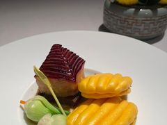 -悦轩中餐厅·高空江景·杭州柏悦酒店