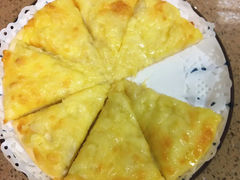 榴莲披萨-伍棵煋炭烤自助料理·烤鳗鱼(浦东食品城店)