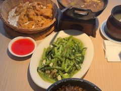 -吴氏老妈·23年家常菜(古城店)