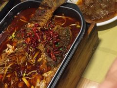 -我家小馆(步行街南路店)