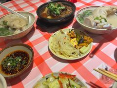 -老方桌烂蹄花川菜馆(九龙坡店)