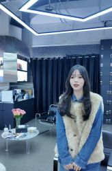 -Hair Code芭曲发型