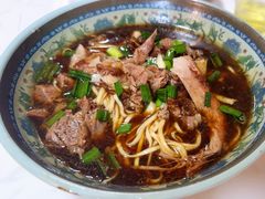 -南花桥羊肉馆老字号(乌镇店)