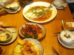-蜜桃餐厅·古运河畔(南下塘店)