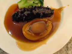 -皇朝万鑫自助餐厅