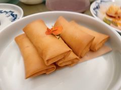 -杭州香格里拉·香宫中餐厅