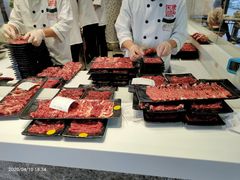 -陈记顺和潮汕牛肉火锅(番禺迎宾大道店)