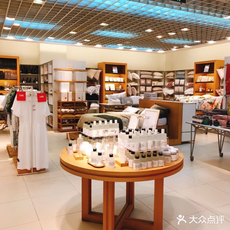 【夏天美美逛商场17】逛不完的大悦城