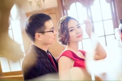 -太郎花子婚纱摄影艺术中心