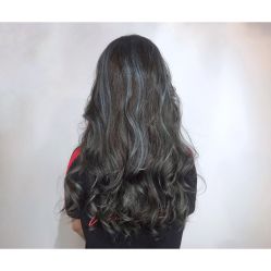 -MS.SALON美发沙龙