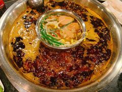-邓莽子老火锅(中兴路总店)