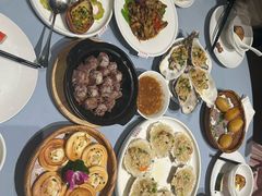 -79号渔船海鲜饭店(华强北店)