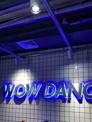 -我舞空间舞蹈培训