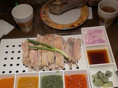 -相约·羊村小馆非遗手抓肉(七一酱园店)