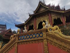 -西双版纳总佛寺