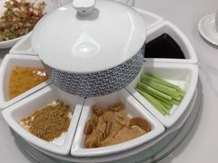 -羲和雅苑•北京烤鸭(国贸商城店)