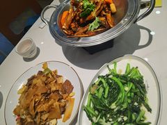 -美极鲜食坊(宝安南路店)