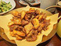 -那拉提之疆·新疆菜(美院店)