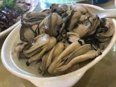 -老地方海鲜餐厅