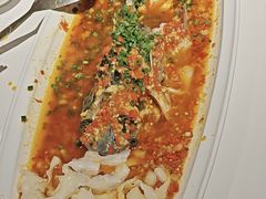 -百年神厨·地道川菜(清江西路店)