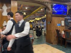 -乡村馕坑肉·烧烤·新疆菜·本地人更爱吃(阿勒泰首店)