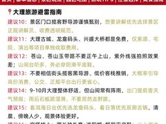 -大理古城
