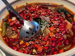 -悦融·京鲁菜·露台花园(安定门店)