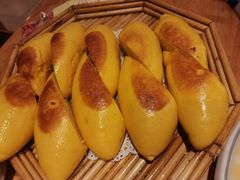 -快乐老家三鲜饺子东北菜(南六中路店)