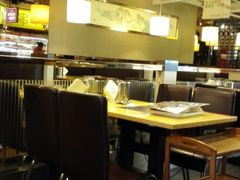 大堂-佰人王串串香火锅(洋珠巷店)