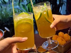 -品泰·泰国餐厅(苏州中心店)
