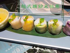 -星樾城·东南亚餐厅(中华广场店)