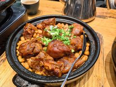 -陶德砂锅(营门口店)