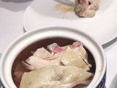 -上海老饭店(北京分店)