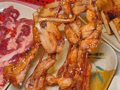 -小煵记·打边炉(西丽文光店)
