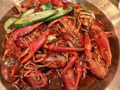 -熊记虾王·小龙虾(东晓南店)