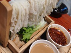 -醉长安(南门总店)