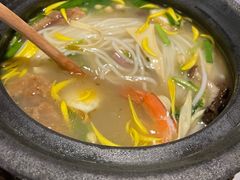 -中8楼风尚云南菜(颐堤港店)