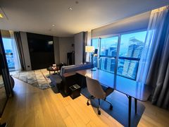 -新加坡瑞士史丹福酒店