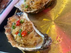 -瑞杰烧烤店·24小时营业(山东路店)