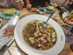 -鱼库·不仅是一家烤鱼店(车公庙店)