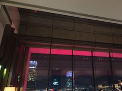 -北京柏悦酒店·锦庭餐厅Dining Room