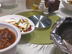 -老爷庙风味美食府(魏都大道店)