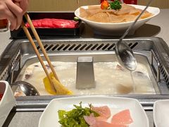 -海底捞火锅(团结桥店)