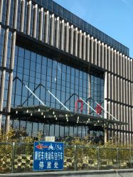 -南京市儿童医院(河西院区)