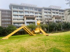 -宁波九龙湖开元度假村