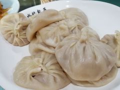 -老庞家水馅包子馆