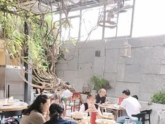 -又见炊烟私房菜(敬亭路店)