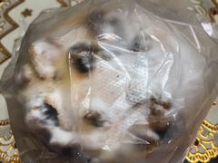 -山崎面包(静安久光店)